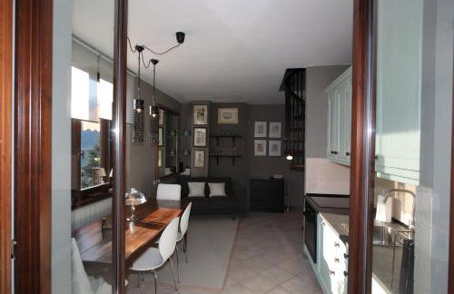 wonderful lake front appartment near Bellagio - Foto 21