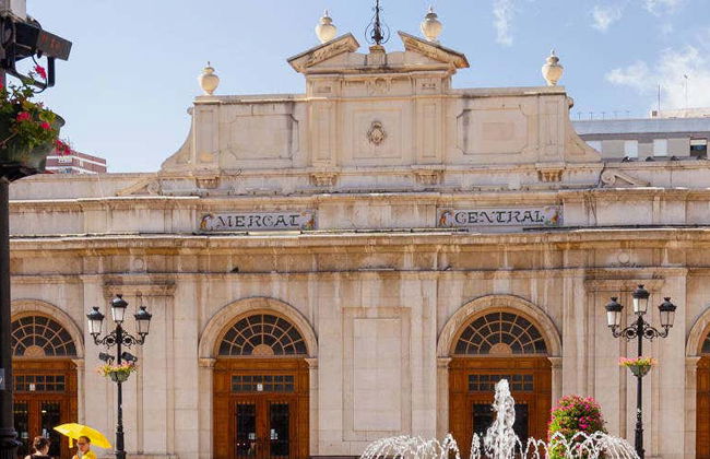 Escursione a Castellón de la Plana - Foto 3