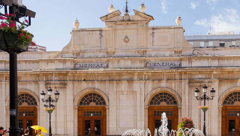 Castellón de la Plana Day Trip