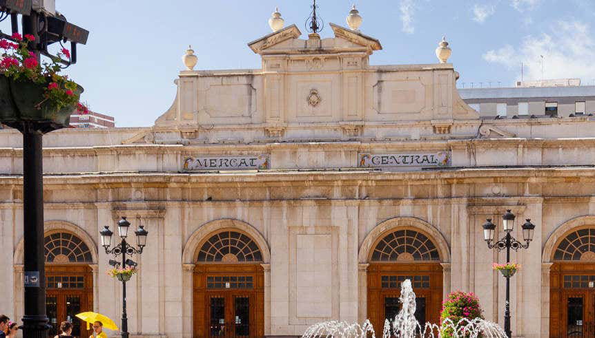 Castellón de la Plana Day Trip