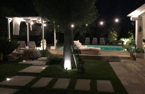 Villa Poggio Fiorito - Foto 16