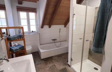 Ferienwohnung Hansnhof - Foto 12