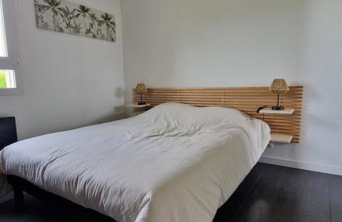 maison plain pied - Foto 3