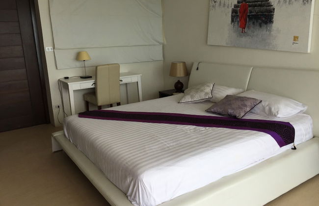 16 Bedroom Sea View Triple Villas Angthong Hills SDV205/SDV227/SDV190-By Samui Dream Villas - Photo 5