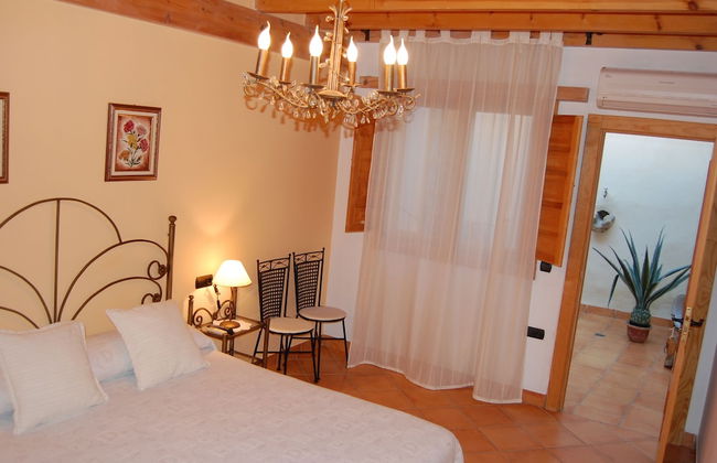 Casa Rural Forn del Sitjar - Photo 4