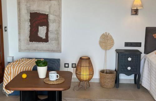 Mediterranean Apartment Villa in Alfas del Pi - Photo 28