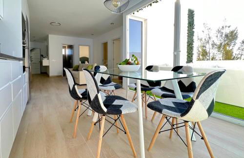 Suites Verano Azul - Foto 29