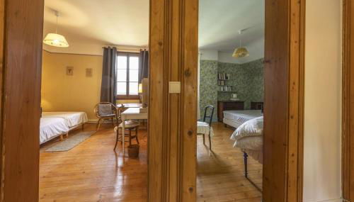 Villa Saint-Bernard - Foto 4, wardrobe