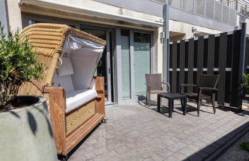 Haus NordQuartier - Foto 21