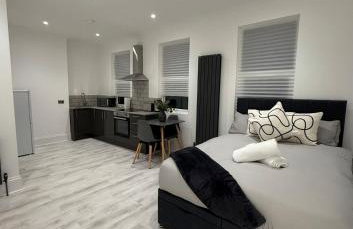 The Avenue Suite - Foto 7