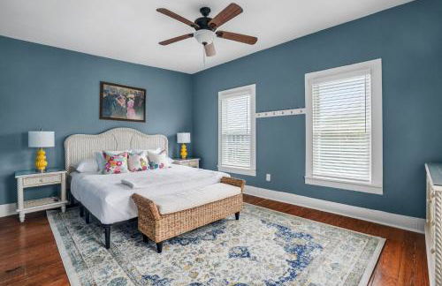 The Beach Peach - Downtown location with new charm! - Foto 20