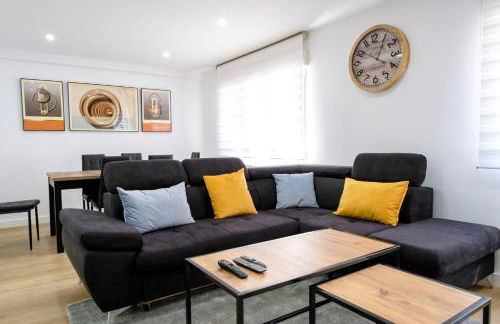 Piso muy moderno y céntrico - Foto 4