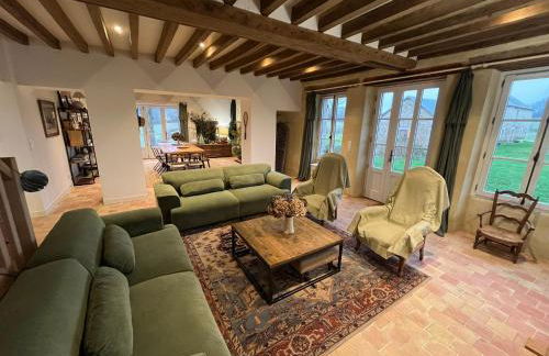 Maison de campagne - St Céneri - Alpes Mancelles - Photo 10