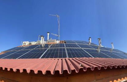 Apartments Sata Sagrada Familia Area - Photo 25