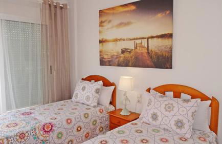 PALMERAS EN LA PLAYA - Beach House in Oliva - Photo 48