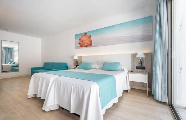 Aparthotel THB Guya Playa - Foto 15
