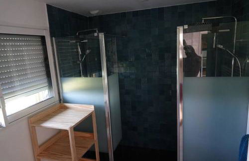 Maison bois Les Conches 6/8 Pers - Photo 22