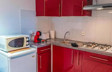 Studio en Ardèche, calme et nature au rendez-vous - Foto 12