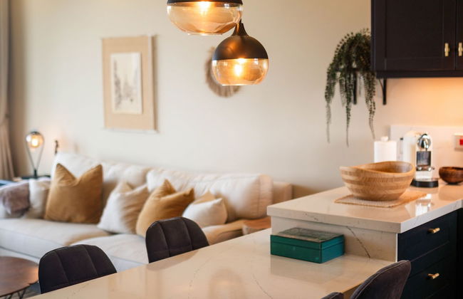 Modern and Cozy Designer Apartment in Relaxing Environment - Foto 31