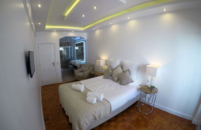 Luxury Flat With Amazing Terrace in Faro - Foto 30