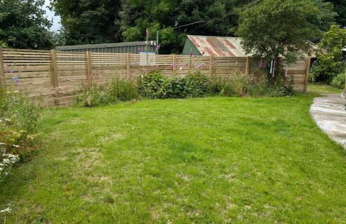 Synod Farm Cottage, 5 Person Hot Tub, Pets Welcome - Photo 47