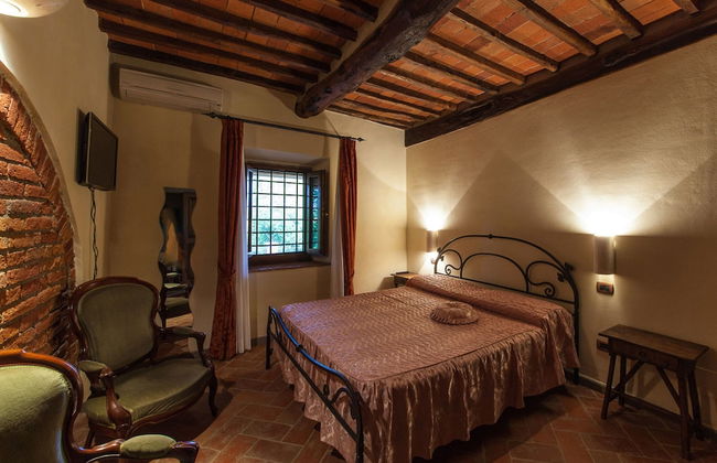 Comfortable Cottages in Loro Ciuffenna - Foto 7