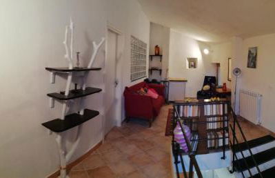 CASA LORENZO SULLE COLLINE DI LEVANTO e VICINO ALLE CINQUETERRE LT-0620 - Foto 35