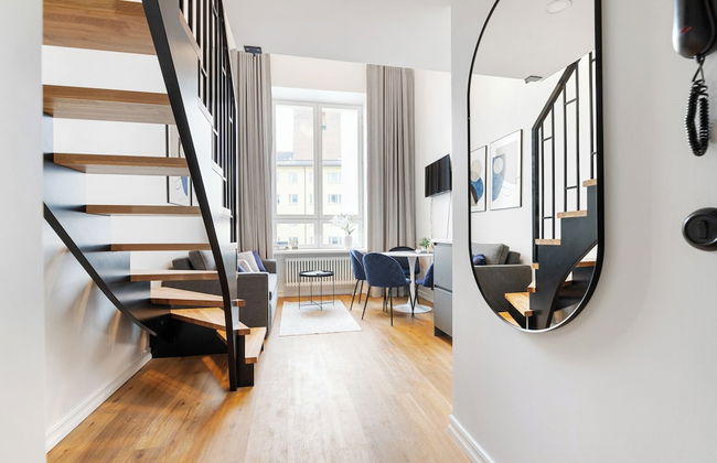 Bob W Tartu Old Town - Foto 27