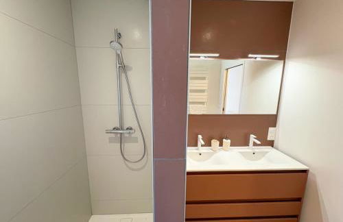 TY GLAZIK - Maison familiale moderne proche mer - Foto 27