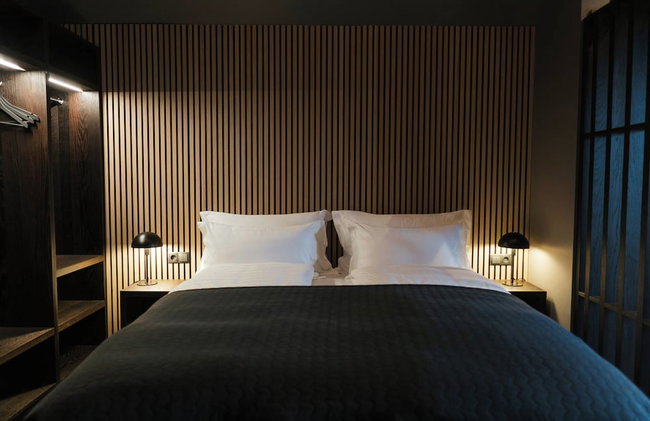 Black Beach Suites - Foto 13
