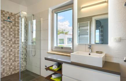 Beautiful Villa Marika with pool in Vizinada - Foto 32