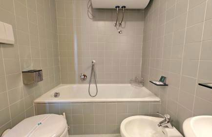 Hostdomus - Sansicario R20 - Foto 23