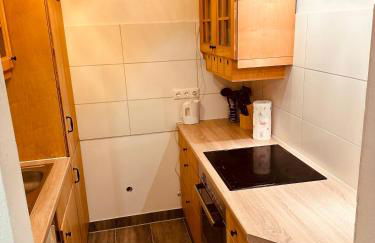 FELIX LIVING 8, 3 Zimmer, Doppelbett & Stockbett, Balkon, Parkplatz - Photo 16