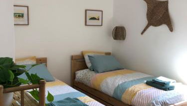 Appartement Aloha, en plein cœur de Barneville - Foto 5