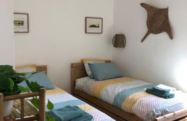 Appartement Aloha, en plein cœur de Barneville - Foto 5