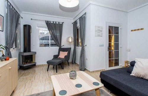 CH Casa Clementina Rojales - Foto 14