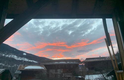 Chalet Bozel 6 people close to Courchevel - Foto 17