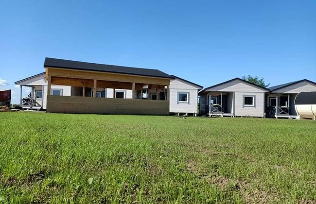 Cottage in Gaski Near Baltic Beach & Lighthouse - Photo 14