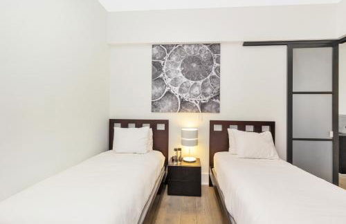 Dharma Home Suites Hoboken at Novia - Foto 113