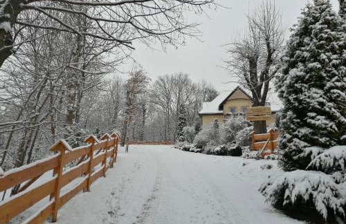 Agroturystyka Iwańcze Pole - Foto 2