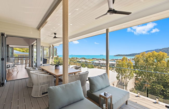 Club Wyndham Airlie Beach - Photo 19