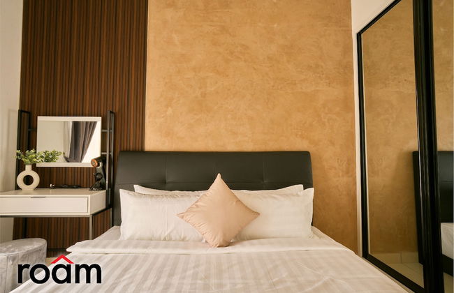 Trion Kuala Lumpur by Roam - Foto 5