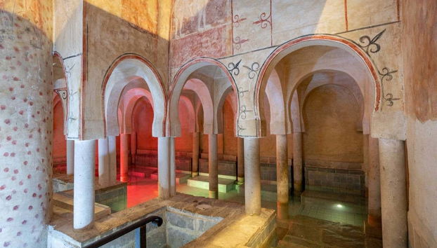 Terme Castilla Termal Burgo de Osma