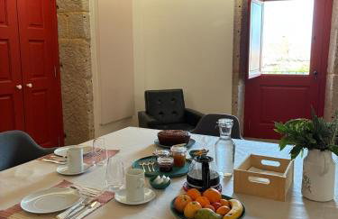 Casa Dr Ramiro Salgado - Douro Superior, Torre de Moncorvo - Foto 3