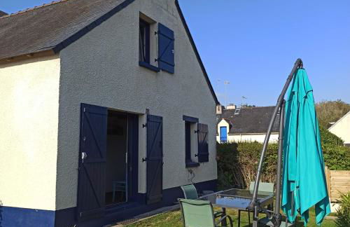 Ty Calouenn, la plage à pied - Foto 1