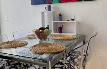 La Margarita Beach Apartment, Club Tropicana - Foto 10