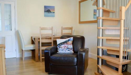 Ghillie Cottage - Foto 4