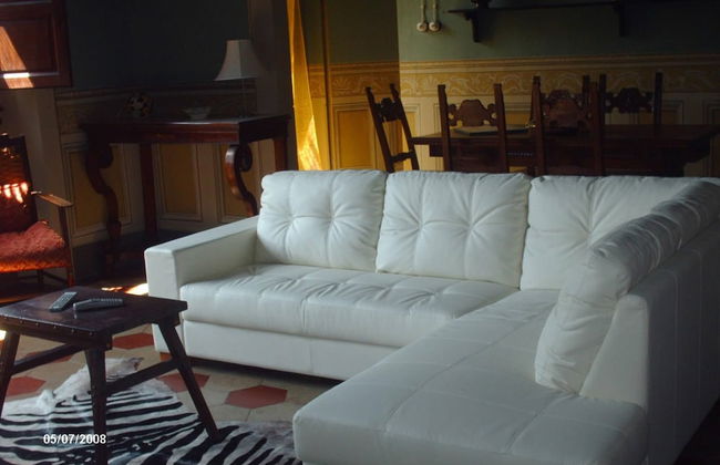 Rustic Elegance Near Florence - Foto 17