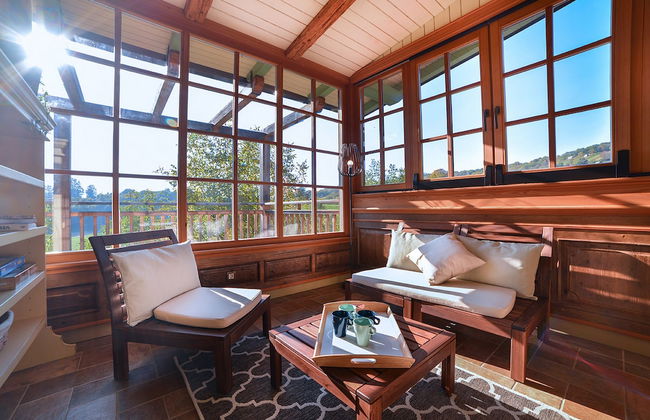 Villa Les With hot tub - Foto 24