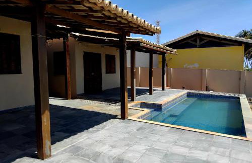 Casa Beira Mar - Foto 5